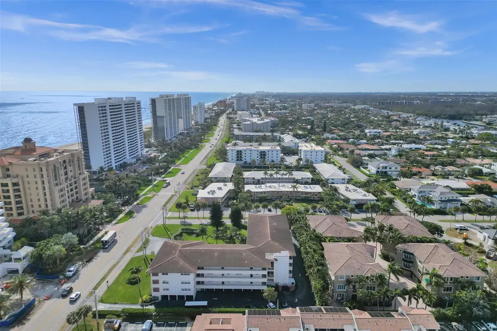 2501 S Ocean Boulevard Boca Raton FL 33432