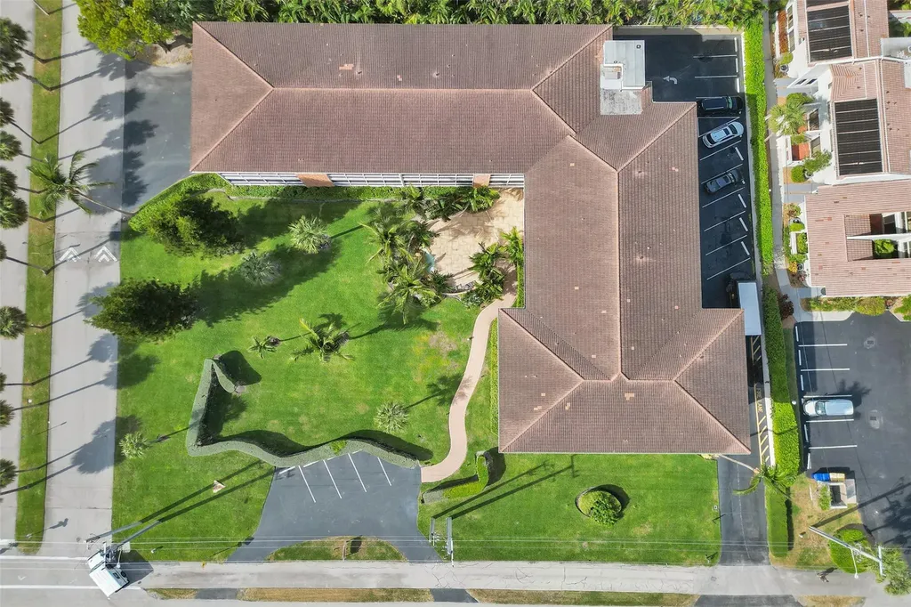 2501 S Ocean Boulevard Boca Raton FL 33432
