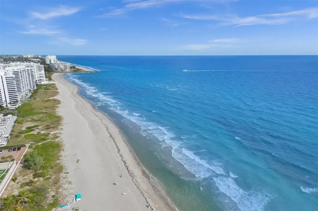 2501 S Ocean Boulevard Boca Raton FL 33432
