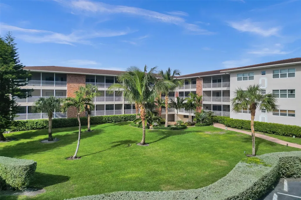 2501 S Ocean Boulevard Boca Raton FL 33432