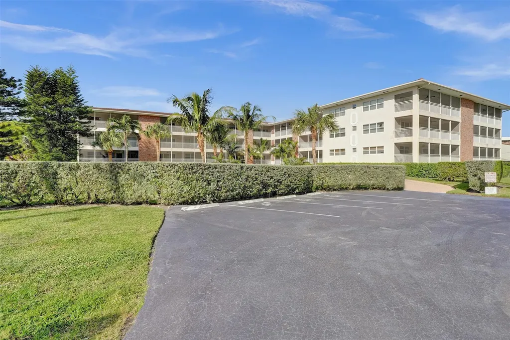 2501 S Ocean Boulevard Boca Raton FL 33432