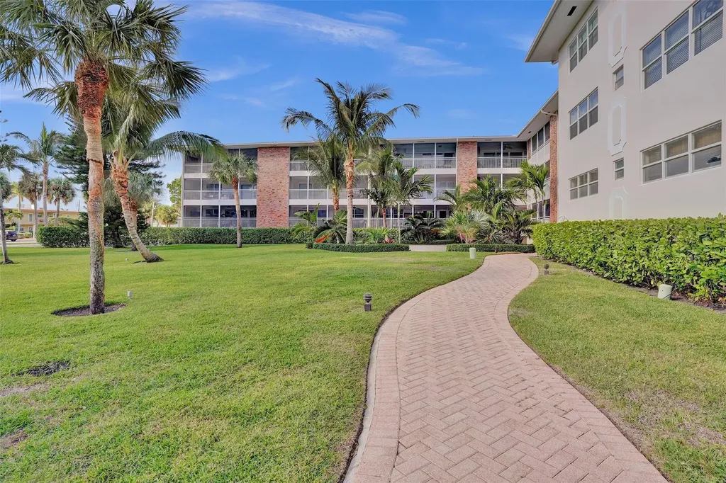 2501 S Ocean Boulevard Boca Raton FL 33432