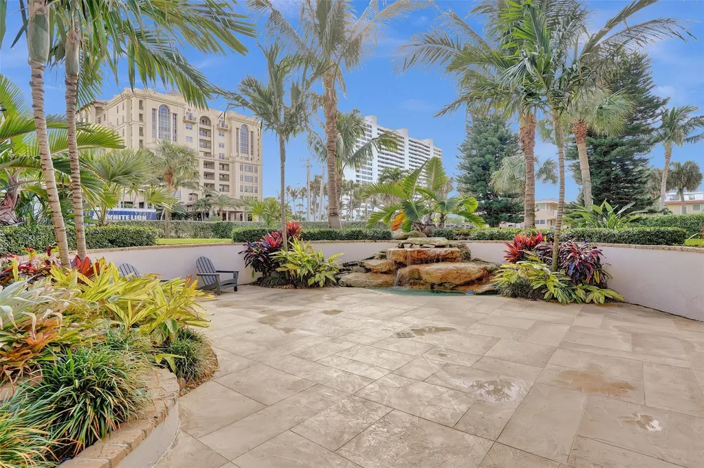 2501 S Ocean Boulevard Boca Raton FL 33432