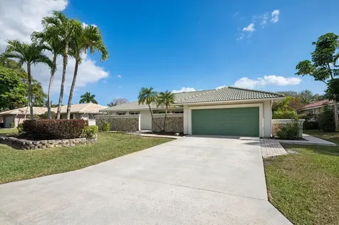 10920 NW 17th Place Coral Springs FL 33071