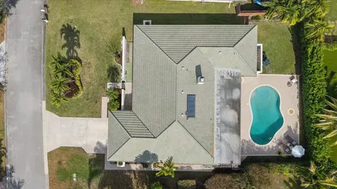 10920 NW 17th Place Coral Springs FL 33071