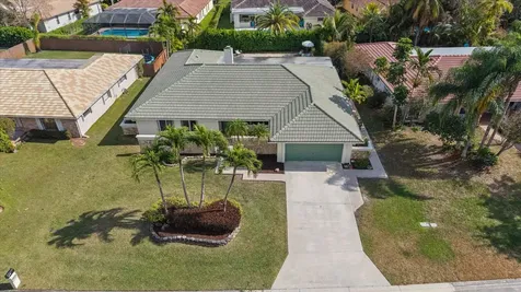 10920 NW 17th Place Coral Springs FL 33071