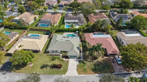 10920 NW 17th Place Coral Springs FL 33071