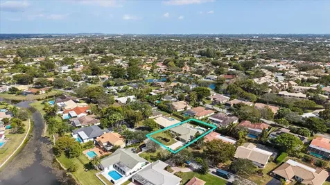 10920 NW 17th Place Coral Springs FL 33071