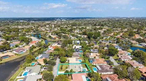 10920 NW 17th Place Coral Springs FL 33071