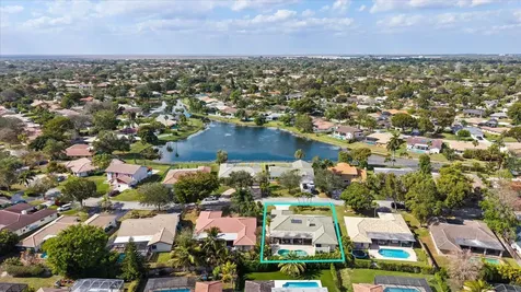 10920 NW 17th Place Coral Springs FL 33071