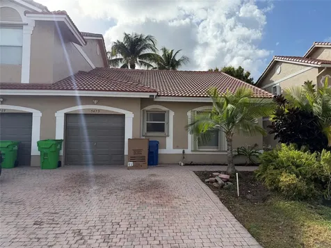 5473 NW 90th Avenue Sunrise FL 33351