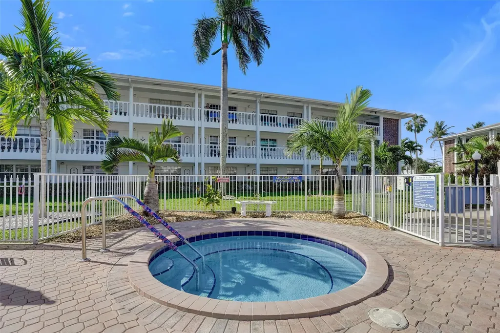 5208 NE 24th Terrace Fort Lauderdale FL 33308