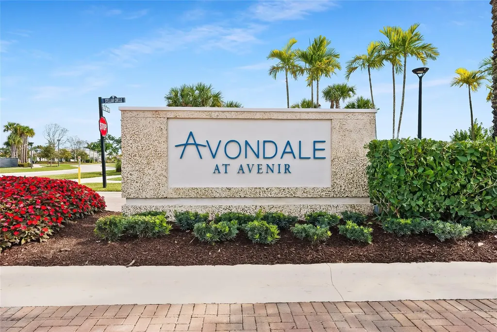 10390 Northbrook Circle Palm Beach Gardens FL 33412