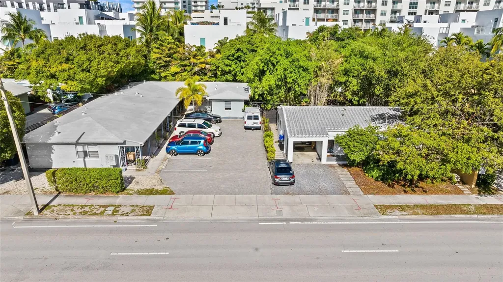 724-746 NE 3rd Avenue Fort Lauderdale FL 33304