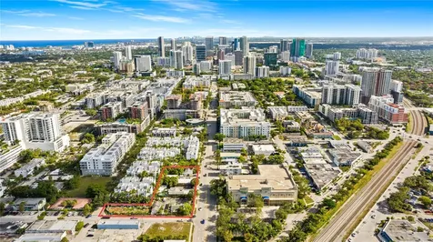 724-746 NE 3rd Avenue Fort Lauderdale FL 33304