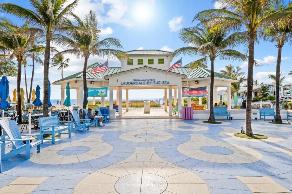 Lauderdale By The Sea FL 33308