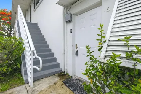 1964 NE 172nd Street North Miami Beach FL 33162