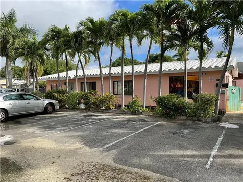 1112 NE 13th Avenue Fort Lauderdale FL 33304
