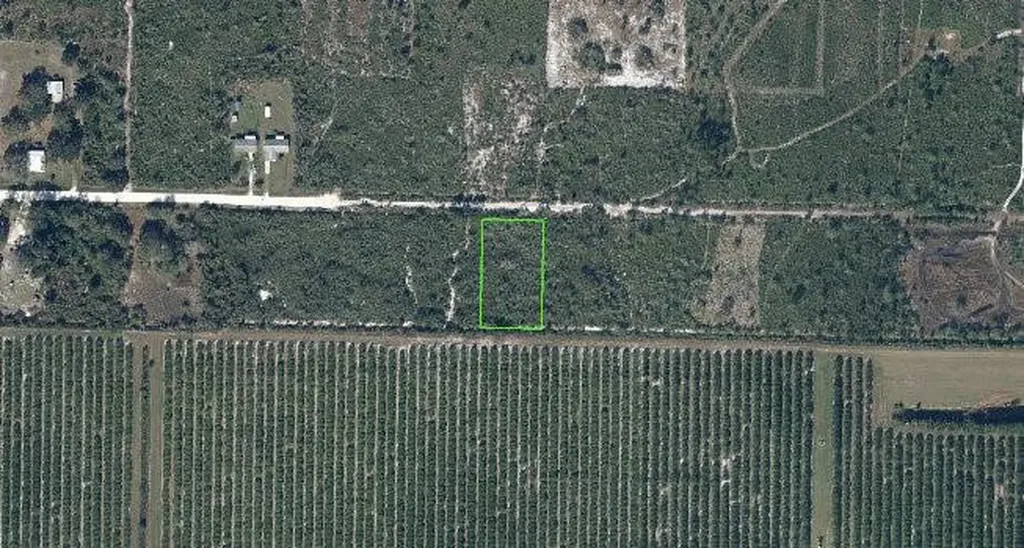2809 Hacienda Drive Sebring FL 33857