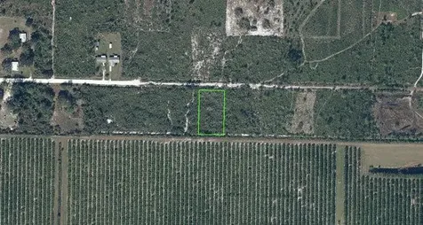 2809 Hacienda Drive Sebring FL 33857