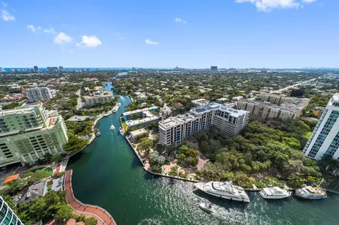 411 N New River Drive E Fort Lauderdale FL 33301