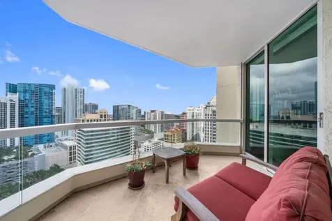 411 N New River Drive E Fort Lauderdale FL 33301