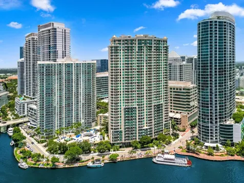 411 N New River Drive E Fort Lauderdale FL 33301