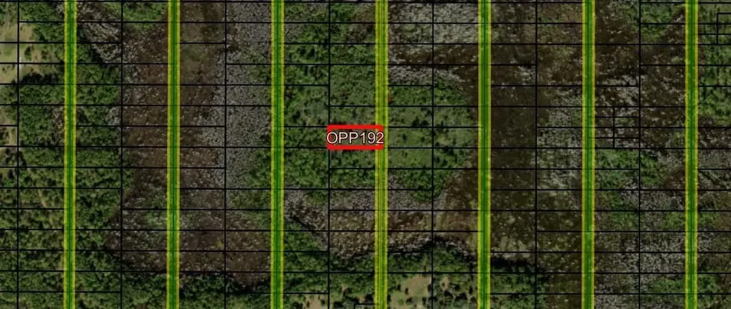 0 Old Grade Road Polk City FL 33868