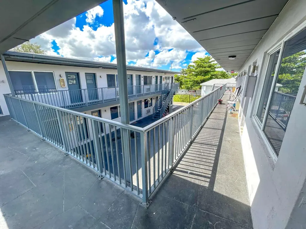734 NW 80th Street Miami FL 33150