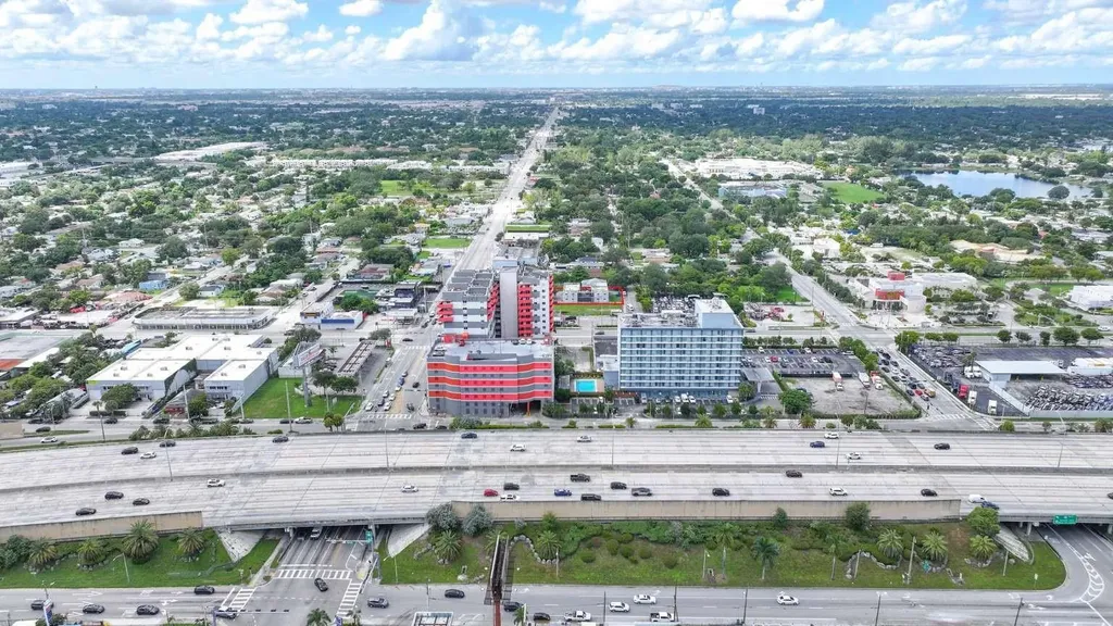 734 NW 80th Street Miami FL 33150