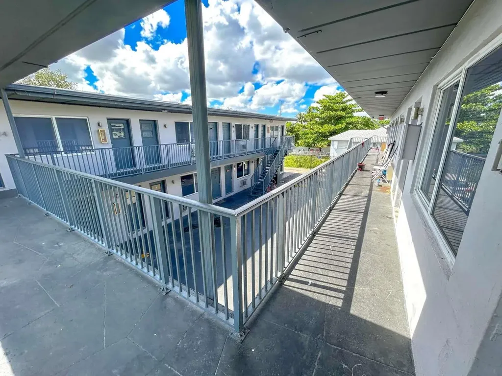 734 NW 80th Street Miami FL 33150