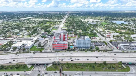 734 NW 80th Street Miami FL 33150
