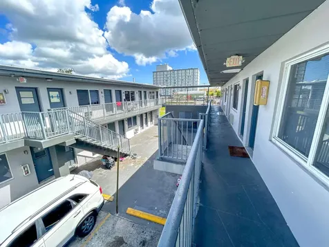 734 NW 80th Street Miami FL 33150