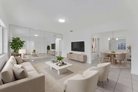 830 NW 30th Court Miami FL 33125