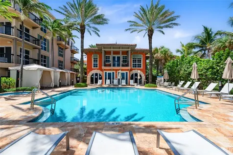 4444 El Mar Drive Lauderdale By The Sea FL 33308