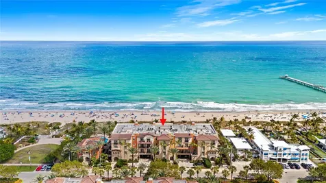 4444 El Mar Drive Lauderdale By The Sea FL 33308
