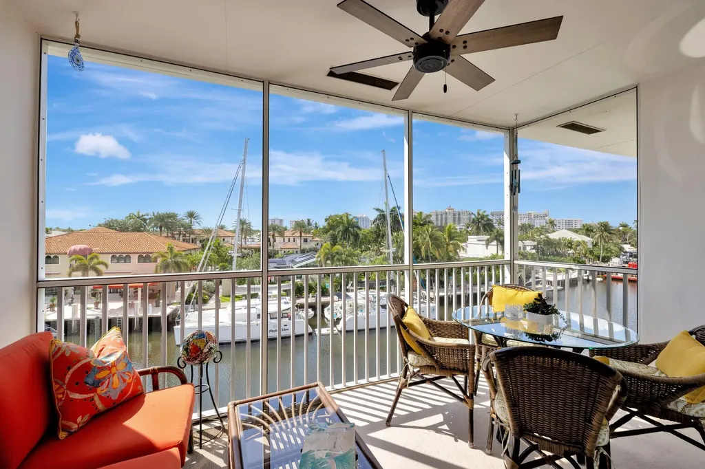 1332 Bayview Drive Fort Lauderdale FL 33304