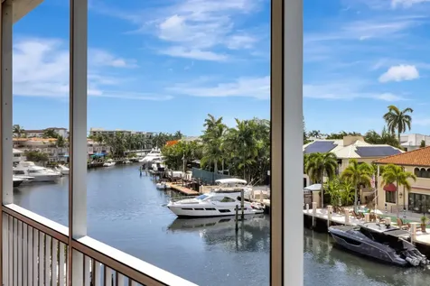1332 Bayview Drive Fort Lauderdale FL 33304