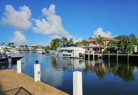 1332 Bayview Drive Fort Lauderdale FL 33304