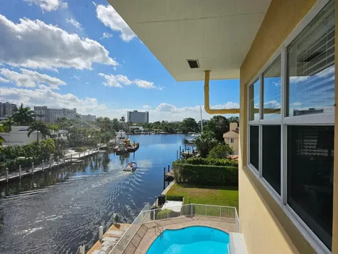 1332 Bayview Drive Fort Lauderdale FL 33304