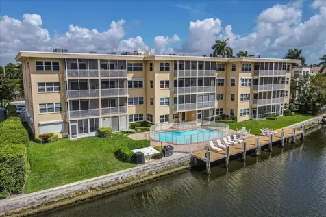 1332 Bayview Drive Fort Lauderdale FL 33304