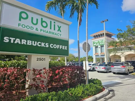 1332 Bayview Drive Fort Lauderdale FL 33304