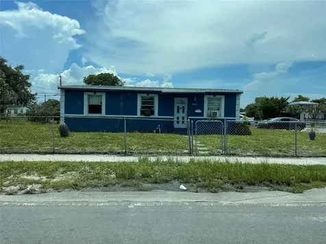 1589 NW 6th Avenue Pompano Beach FL 33060