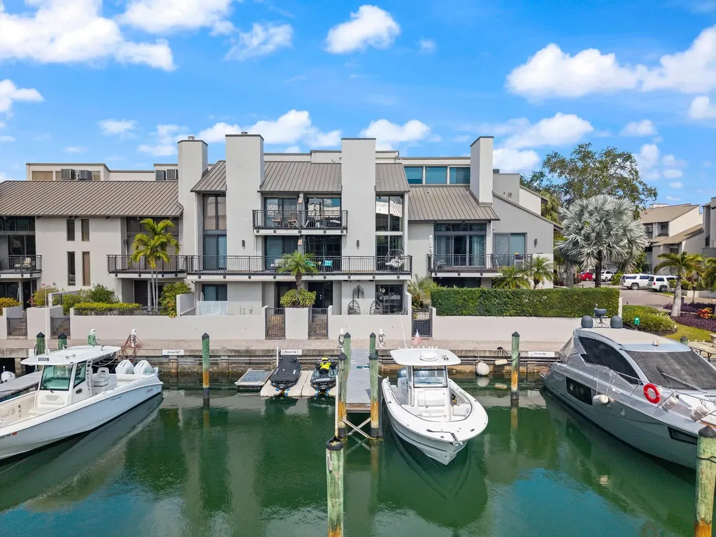 16 Portside Drive Fort Lauderdale FL 33316