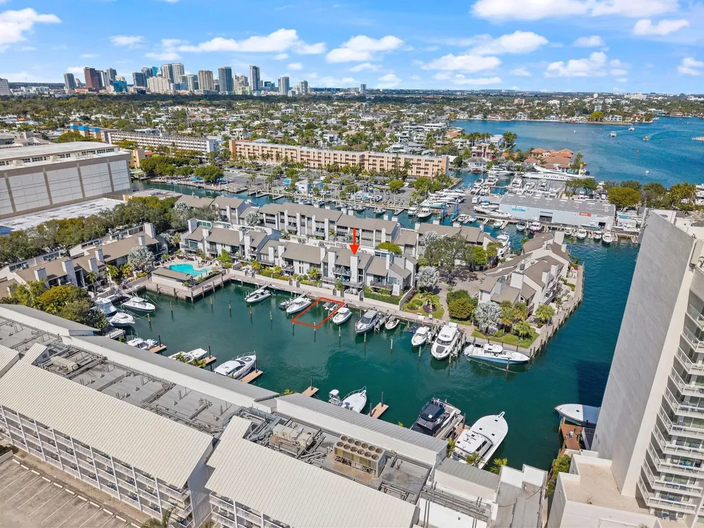 16 Portside Drive Fort Lauderdale FL 33316