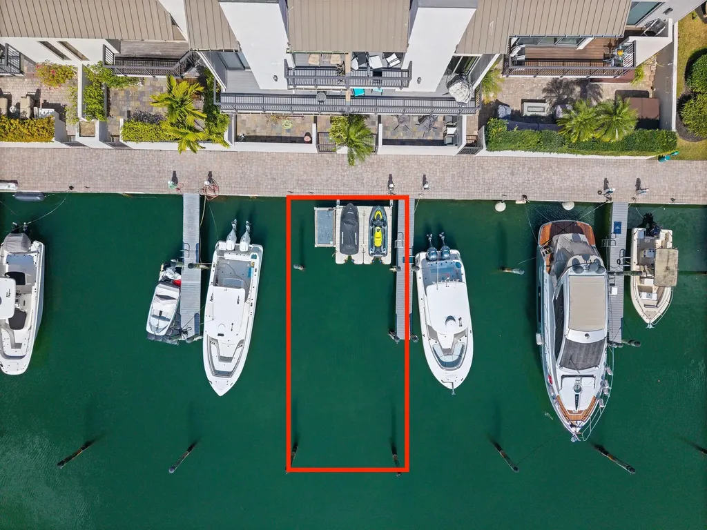 16 Portside Drive Fort Lauderdale FL 33316
