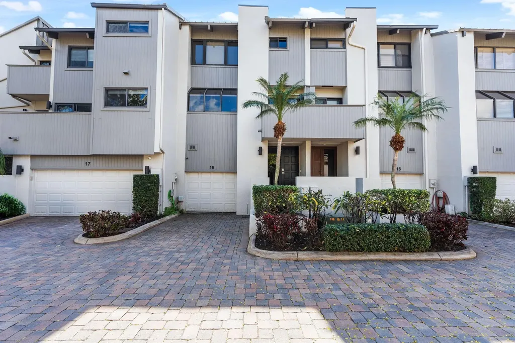 16 Portside Drive Fort Lauderdale FL 33316