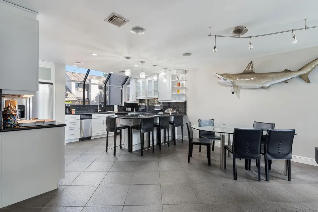 16 Portside Drive Fort Lauderdale FL 33316