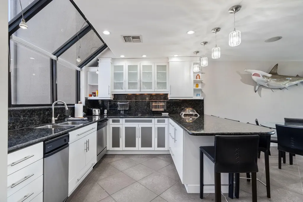 16 Portside Drive Fort Lauderdale FL 33316