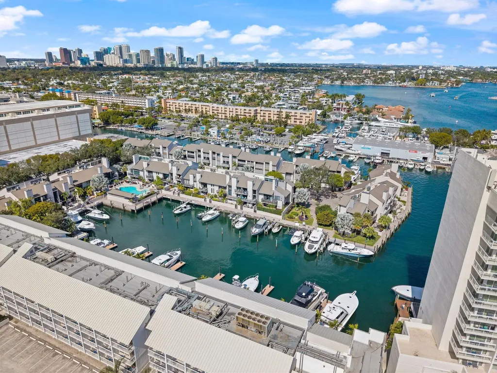 16 Portside Drive Fort Lauderdale FL 33316